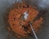 Foto langkah ke 3 dari resep Ayam Adun Madura (Mix Tahu).