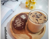 عکس مرحله 3 از دستور آیس کافی (قهوه یخ)