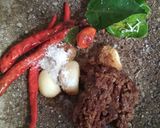 Foto langkah ke 3 dari resep Cabuk Rambak.