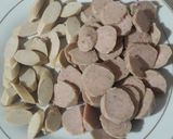 Foto langkah ke 1 dari resep 25. Sosis Bakso Saos Pedas.