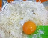 Foto langkah ke 2 dari resep Pisang nugget.