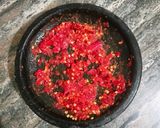 Foto langkah ke 2 dari resep 59. Asinan Buah Bogor.