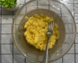 Foto langkah ke 1 dari resep Pancake Pisang.
