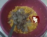 Foto langkah ke 9 dari resep Perkedel Jagung Manis VS Udang 🍽.