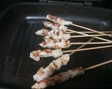 Foto langkah ke 4 dari resep Sate Taichan.