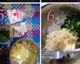 Foto langkah ke 2 dari resep Stik kentang seledri.