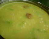 Foto del paso 4 de la receta: Caldo verde portugués