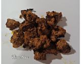 A picture of step 4 of Beef Tikka Boti.