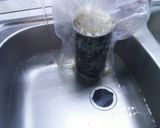 Csirkemell sonka házilag recept fázis 9 fotója