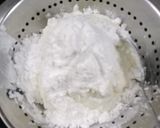 स्ट्रॉबेरी श्रीखंड (Strawberry Shrikhand recipe in Hindi) रेसिपी चरण 4 फोटो