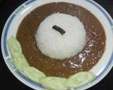 Whole Masoor Daal (whole red lentil) recipe step 9 photo