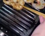 Foto langkah ke 2 dari resep Udang Bakar madu with Sambel matah.