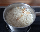 Foto del paso 1 de la receta: 156. Arroz a la cubana