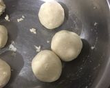 Foto del paso 1 de la receta: Arepa de huevo en air frayer para los que no comemos cosas fritas #finde