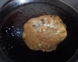 A picture of step 3 of Sprout moong pancake.