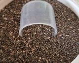 Foto del paso 1 de la receta: Caviar de chía y alga wakame
