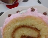 صورة لخطوة 6 من وصفة رولي بنين وخفيف 😋😋😋 جربتوا من عند ام وليد 😘😘😘