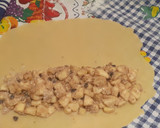 Foto del paso 5 de la receta: Strudel 🍎🍎