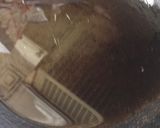 A picture of step 5 of Besan wali bread.
