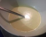 A picture of step 5 of Copy of Christie's comfort carbonara!.