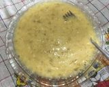Foto do passo 4 de Como Fazer Panqueca de Banana