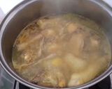 Foto langkah ke 4 dari resep Ayam goreng sasando.
