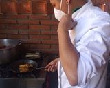 Foto del paso 2 de la receta: Pato a la naranja