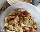 Máglyarakás recept fázis 2 fotója