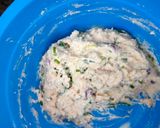 Foto langkah ke 3 dari resep Batagor ikan Tenggiri.