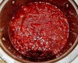 Pas rețetă Dulceață de trandafiri roz 3 fotografie