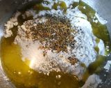A picture of step 2 of Crackers.