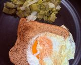 Foto del paso 4 de la receta: Huevos Hondureños