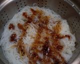 Foto langkah ke 2 dari resep Bihun Goreng Jawa.