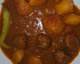 Foto del paso 6 de la receta: Patatas riojanas