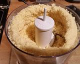 A picture of step 2 of Sesame Balls (Onde-Onde).