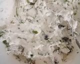 A picture of step 10 of Turkish Feta Cheese Parcels.