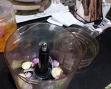 Foto langkah ke 2 dari resep Tahu bergedil.