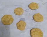 Foto del paso 3 de la receta: Galletas de Avena