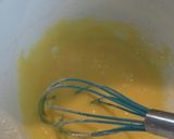 Foto del paso 1 de la receta: Crema pastelera