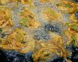 Capsi Onion Fritters recipe step 2 photo