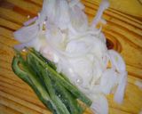 Foto del paso 1 de la receta: Pollo al toque