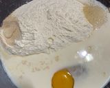 Foto langkah ke 1 dari resep Garlic Cheese Bread empuk super gampang.