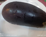 Foto del paso 1 de la receta: Berenjenas fritas