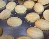 صورة لخطوة 9 من وصفة حلى الجوزاء