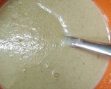 மைதா ரவை பணியாரம் (Maida maavu ravai paniyaram recipe in tamil) ரெசிபி ஸ்டேப் 2 புகைப்படம்