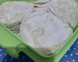 Foto langkah ke 2 dari resep Kuo tie ayam.
