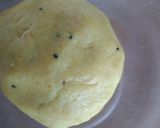 सूजी के रिंग (Suji ke ring recipe in hindi) रेसिपी चरण 4 फोटो