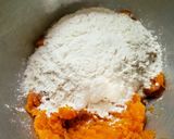 Foto del paso 1 de la receta: Galletitas de zapallo