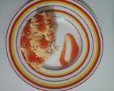Foto langkah ke 7 dari resep Macaroni schotel.