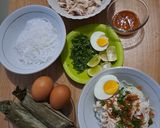 Foto langkah ke 2 dari resep Soto Banjar.